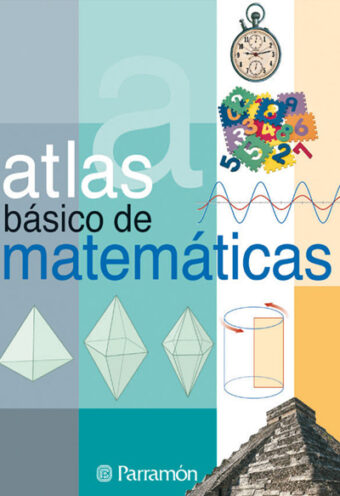 Atlas Básico de Matemáticas
