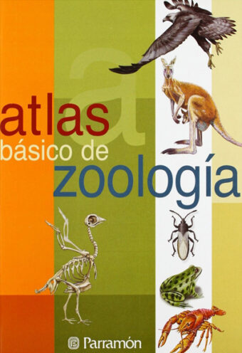 Atlas Básico de Zoología