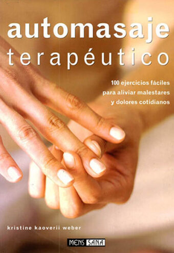 Automasaje Terapéutico