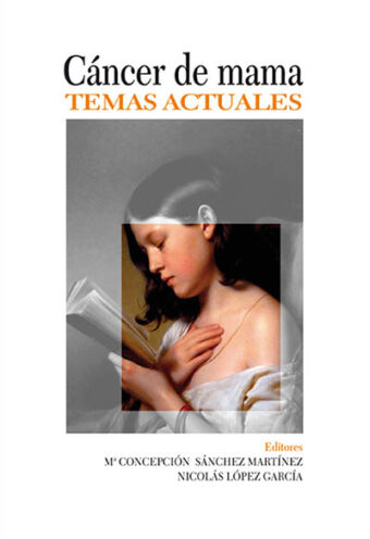 Cáncer de mama. Temas actuales
