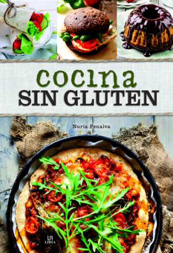 Cocina sin Gluten