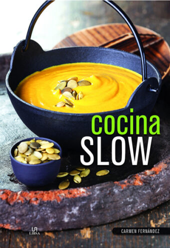 Cocina Slow