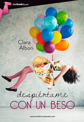 Despiértame con un Beso