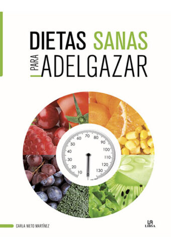 Dietas Sanas para Adelgazar