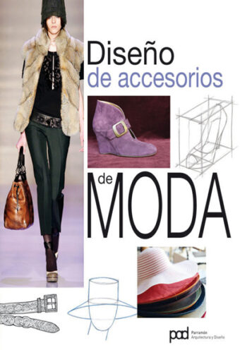 Diseño de Accesorios de Moda