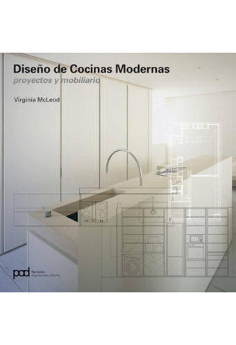 Diseño de Cocinas Modernas