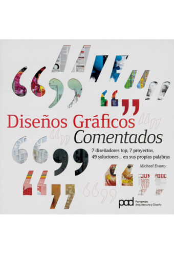 Diseños Gráficos Comentados