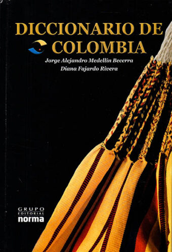 El Diccionario de Colombia