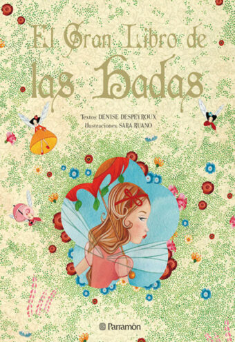 El Gran Libro de las Hadas