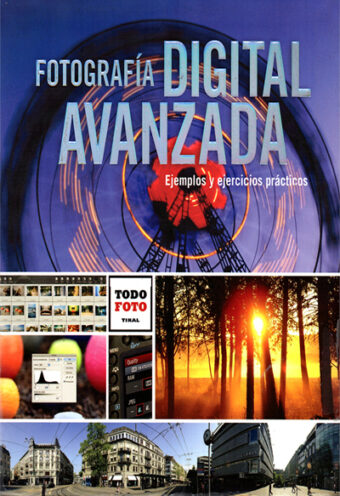 Fotografía Digital Avanzada