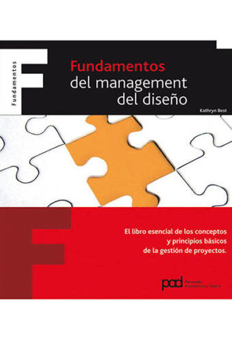 Fundamentos del Management del Diseño