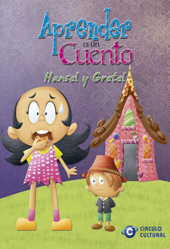 Hansel y Gretel