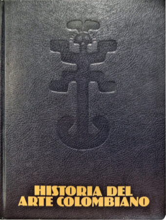 Historia del Arte Colombiano