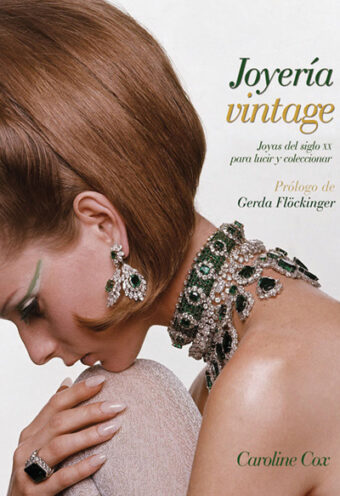 Joyería Vintage