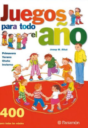 Juegos para Todo el Año
