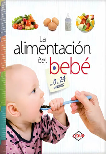 La Alimentación del Bebe