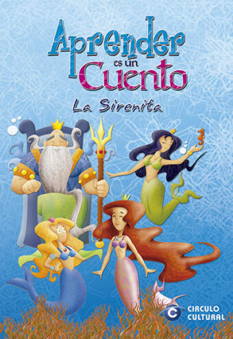 La Sirenita
