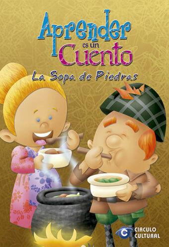La Sopa de Piedras