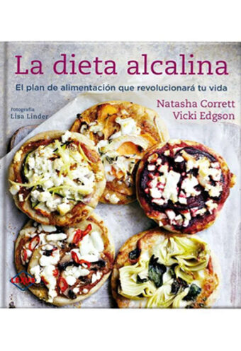 La Dieta Alcalina