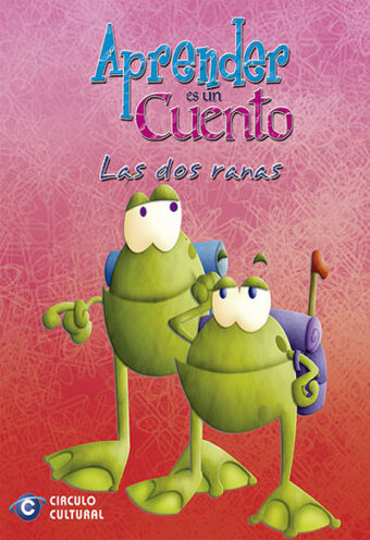Las Dos Ranas