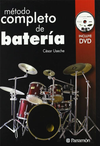 Método Completo de Bateria
