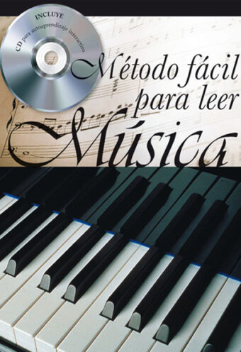 Método Fácil para Leer Música