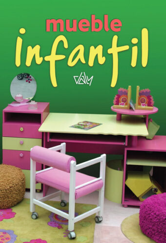 Mueble Infantil