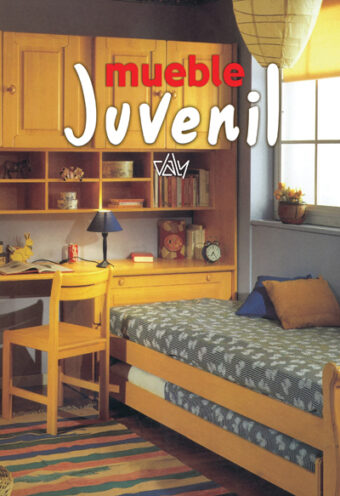 Mueble Juvenil