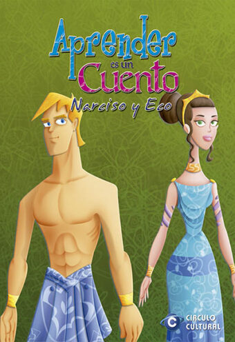 Narciso y Eco