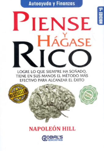 Piense y Hágase Rico