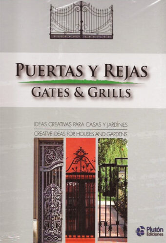 Puertas y Rejas