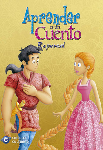 Rapunzel