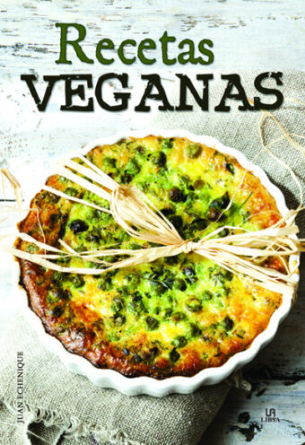 Recetas Veganas