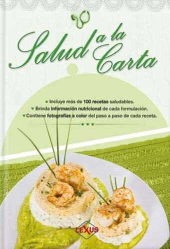 Salud a la Carta