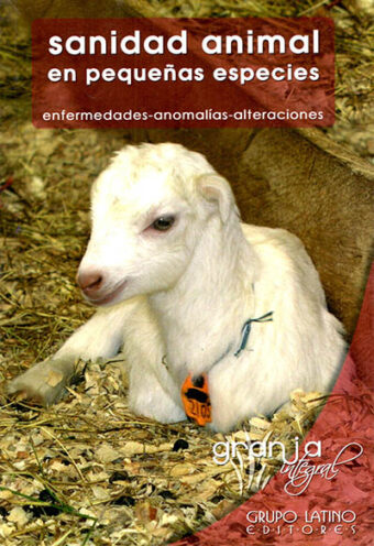 Sanidad Animal en Pequeñas Especies