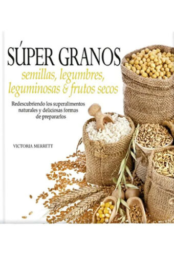 Súper Granos