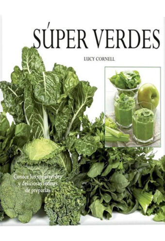 Súper Verdes