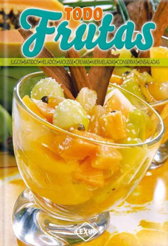 Todo Frutas