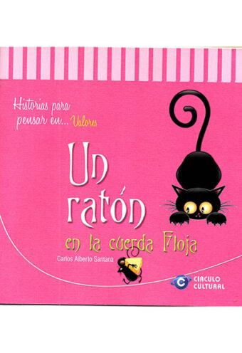 Un Ratón en la Cuerda Floja