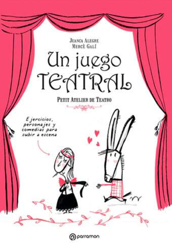 Un Juego Teatral