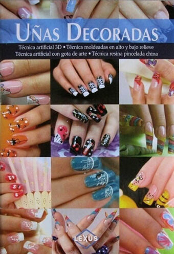 Uñas Decoradas