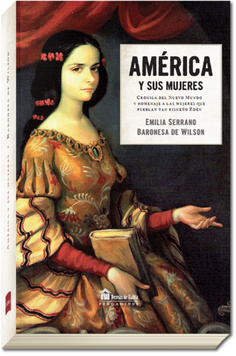 América y sus Mujeres