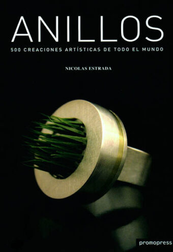 Anillos 500 Creaciones Artísticas