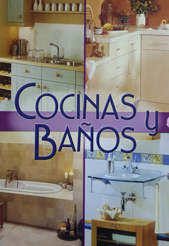 Cocinas y Baños