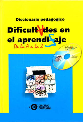 Dificultades en el Aprendizaje de la A a la Z