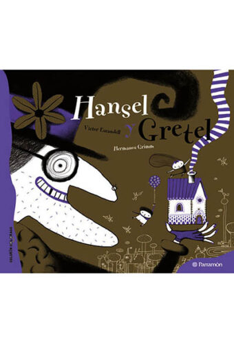 Hansel y Gretel