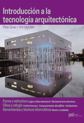 Introducción a la Tecnología Arquitectónica