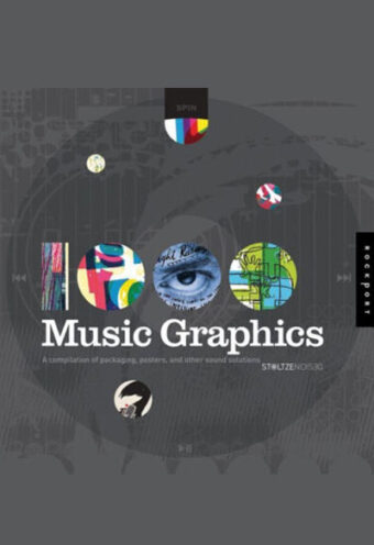 1000 Music Graphics