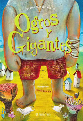 Ogros y Gigantes