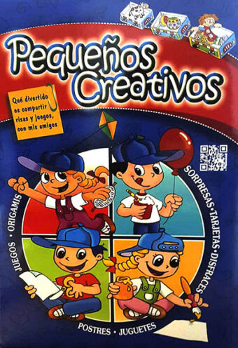 Pequeños Creativos